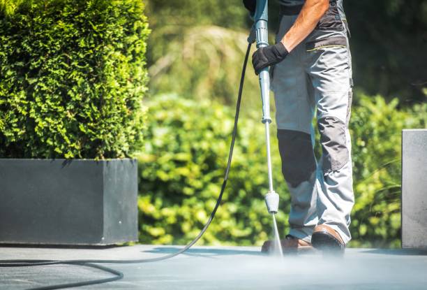 Trusted Kingston Estates, NJ Pressure Washing Experts