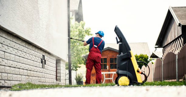 Best Fleet Vehicle Washing  in Kingston Estates, NJ
